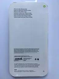 Оригінальний силіконовий чохол для iPhone XS Max Apple Silicone Case Pink MTFD2LL/A - мініатюра 8