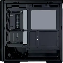 Корпус Lian Li Lancool 207 Digital Black (G99.LAN207DX.00) без БЖ - мініатюра 6