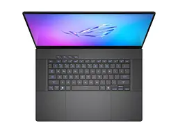 Ноутбук Asus ROG Zephyrus G16 GU605CM (GU605CM-QR095X) - мініатюра 4