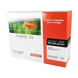 Картридж Makkon Xerox 106R01487 4.1k (MN-XER-S01487)