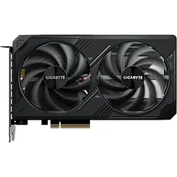 Відеокарта Gigabyte GeForce RTX 5060 Ti Windforce 8G [GV-N506TWF2-8GD] UA [133944] - мініатюра 2