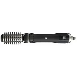 Фен-щітка Rowenta Brush Active 1000 Вт чорний (UB9530F0) - мініатюра 3