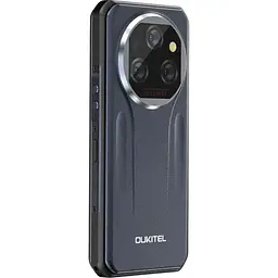 Смартфон Oukitel WP39 Pro 12/512GB Grey [143117] - мініатюра 6