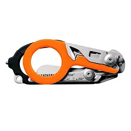 Мультитул Leatherman RAPTOR помаранчевий/чорний (832170) [60713] - мініатюра 2