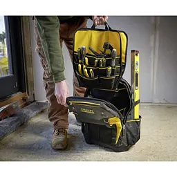 Рюкзак для інструменту Stanley Fatmax (1-95-611) - мініатюра 5