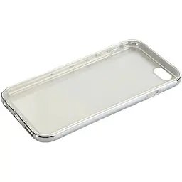 Чохол-накладка Toto TPU Case+PC Bumper Samsung Galaxy Grand Prime G530/G531 Clear - мініатюра 3