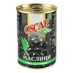 Уцінка. Маслини Oscar без кісточки 280 г (851845) - мініатюра 5