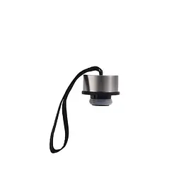 Термос-пляшка Bergner Walking anywhere 570 мл (BG-37760-GR) - мініатюра 6