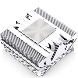 Кулер для процесора Jonsbo HX4170D White (HX4170D White) - мініатюра 6