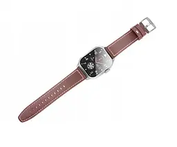 Смарт-годинник Hoco Y17 Smart Sports Watch call version з підтримкою дзвінків чорні (6942007604840) - мініатюра 4