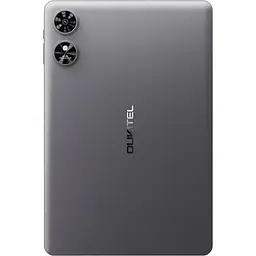 Планшет Oukitel OT6 10" HD+ /4GB/64GB/ RK3562 / 8000mAh / 5+2Мп / Dual SIM / LTE Gray/Coffe - мініатюра 6