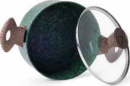 Каструля Fissman Malachite 4.7 л (4319) - мініатюра 2