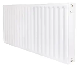 Радіатор сталевий Thermo Alliance IMAS 22 тип 600x1100 мм бічне підключення (TAI226001100K)