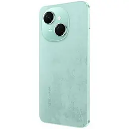 Смартфон Tecno Spark Go 1 (KL4) 3/128Gb Magic Skeen Green (4894947050077) (UA UCRF) - мініатюра 3