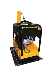 Віброплита реверсивна Masalta MS330-4 - мініатюра 3