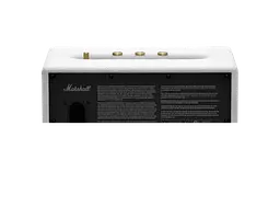 Акустична система Marshall Acton II Bluetooth White (1001901) [70827] - мініатюра 4