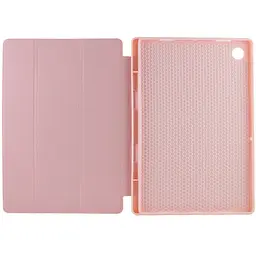 Чохол-книжка Gum Stylus для планшета Samsung Galaxy Tab A9 Plus SM-X210 SM-X216B Pink Sand - мініатюра 4