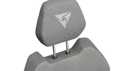 Крісло для геймерів TX3 Solo 360 Loft Air Light Grey (TEGC-2080104.41) - мініатюра 4