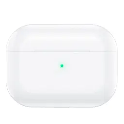 Бездротові навушники Hoco EW75 True wireless stereo headset, BT5.4, 30mAh, 300mAh, 4h, white - мініатюра 4
