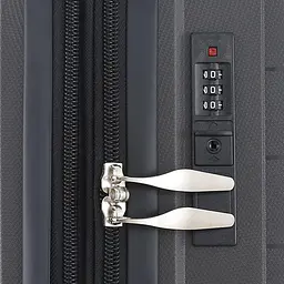 Валіза Semi Line 25" M Dark Grey (T5586-4) - мініатюра 7
