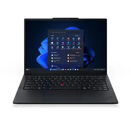 Ноутбук Lenovo ThinkPad E14 Gen 8 (14, Intel Core 7 350, 16 GB, 512 SSD, Intel UHD, W11P) Eclipse Black (21Y8001CRA)