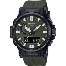Годинник Casio ProTrek PRW-61Y-3ER