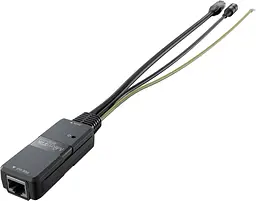 Грозозахист MikroTik GESP+POE-IN - мініатюра 2