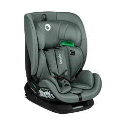 Автокрісло Lionelo Lavender I-Size Green Pistachio - мініатюра 5