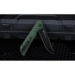 Ніж Ruike P122-MG - мініатюра 12