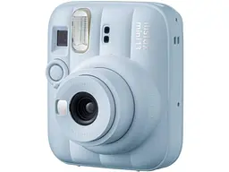 Фотокамера миттєвого друку Fujifilm Instax Mini 13 Frost Blue (16963204) - мініатюра 5