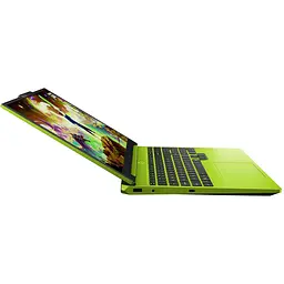 Ноутбук Lenovo LOQ 15AHP11 Surge Green (83TN00DCRA) [176895] - мініатюра 5