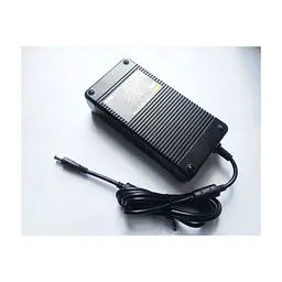 Блок живлення до ноутбуку Dell 210W 19.5V 10.8A, 7.4/5.0(pin inside) (PA-7E / A40343) - мініатюра 2
