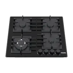 Варочна поверхня PRIME Technics PGH 50383 FGBC - мініатюра 2
