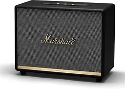 Колонка Marshall Woburn II Black 130W Original (Підтримка офіційного додатку) (1001904)