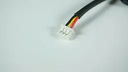 Вентилятор для ноутбука ACER ASPIRE 5334, 5734Z, eMachines E527, E727 series, GATEWAY NV51, PB EASYNOTE TH36, 3pin connector (GB0575PFV1-A/13.V1.B3956.F.GN/23.NAE02.002) (Кулер) - мініатюра 4