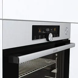 Духовка електрична Gorenje BSA6747A04X - мініатюра 2