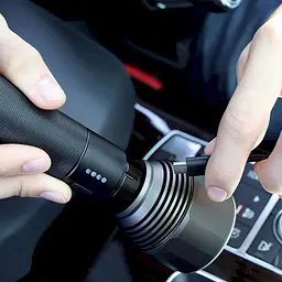 Ліхтар Xiaomi Nextool найпотужніший 380 метрів 2000 люмен type-c акумуляторний - мініатюра 4