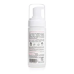 Очищувальна пінка для жирної та комбінованої шкіри Hillary Cleansing Foam Tamanu + Jojoba oil 150 мл - мініатюра 2