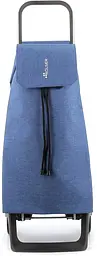 Сумка-візок Rolser Jet Tweed Joy Azul (JET038-1026) - мініатюра 5