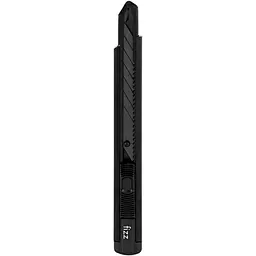 Канцелярський ніж Xiaomi Fizz Utility Knife Black (FZ21503-H) [86067]