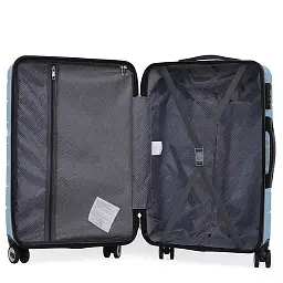 Валіза Semi Line 26" M Blue (T5616-2) - мініатюра 2