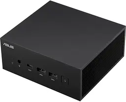 Комп'ютер персональний ASUS неттоп PN52-BBR758HD MFF AMD R7-5800H 2*SO-DIMM SATA+M.2SSD UMA WiFi без ОС (90MR00R2-M000E0) - мініатюра 4