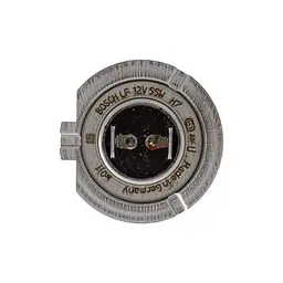 Автолампа Bosch галогенова 55W (1 987 302 071) - мініатюра 3