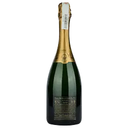 Шампанське Bruno Paillard Premiere Cuve Brut Champagne Collection Old Degorgements, gift set, біле, екстра-брют, 3,75 л (5 шт. 0,75 л) (Q7915) - мініатюра 8