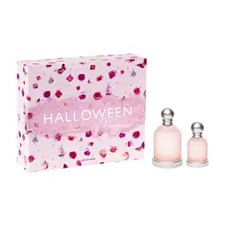 Набір косметики Halloween Magic туалетна вода 100 мл та 30 мл (8431754006956)