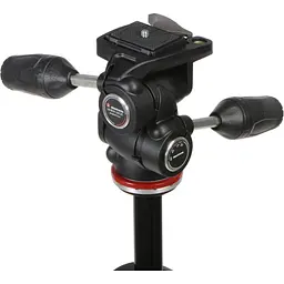 Штатив Manfrotto MK290XTA3-3W 290 XTRA [121017] - мініатюра 7