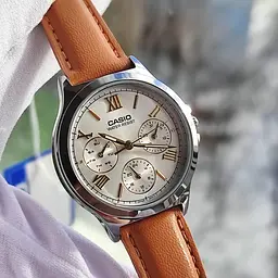 Годинник Casio LTP-V300L-7A2 - мініатюра 5