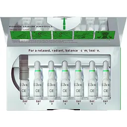 Ампули для обличчя Babor Doctor Babor Power Serum Ampoules Ceramide з церамідами, 7 х 2 мл - мініатюра 2