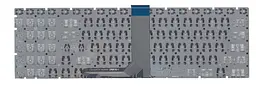 Клавіатура для ноутбука MSI (GS60 GS70 GE62 GE72 GT72 MS-16J1 MS-16J2 MS-1781) - мініатюра 2