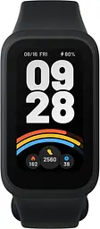 Фітнес-браслет Xiaomi Smart Band 9 Active Black (BHR9444GL)